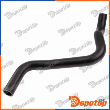 Tuyau de liquide de refroidissement pour HONDA | CPP-HD-014, 19502RGLA00